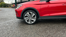 SEAT Arona 1.0 TSI 110 FR Sport 5dr Petrol Hatchback